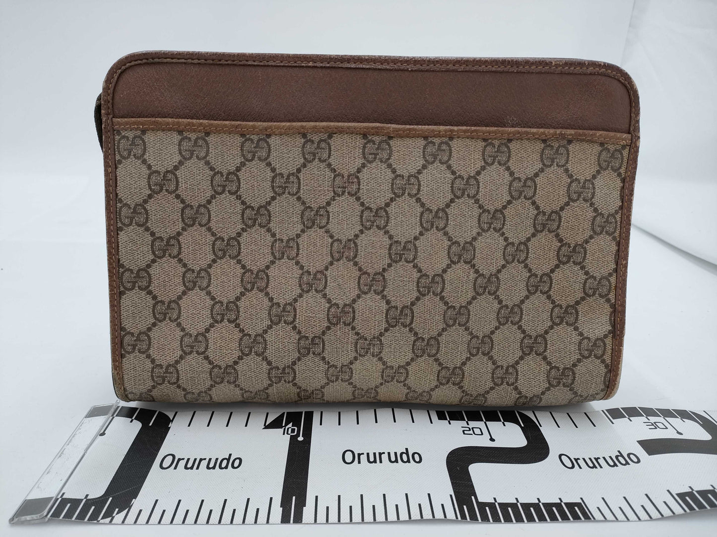 GUCCI Gucci second bag