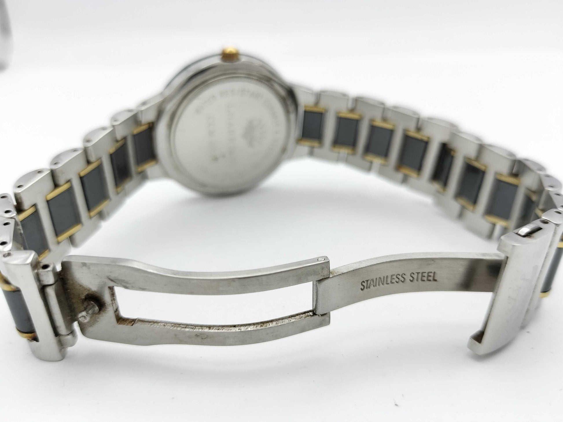 CCM-0010 Quartz Boys' Watch