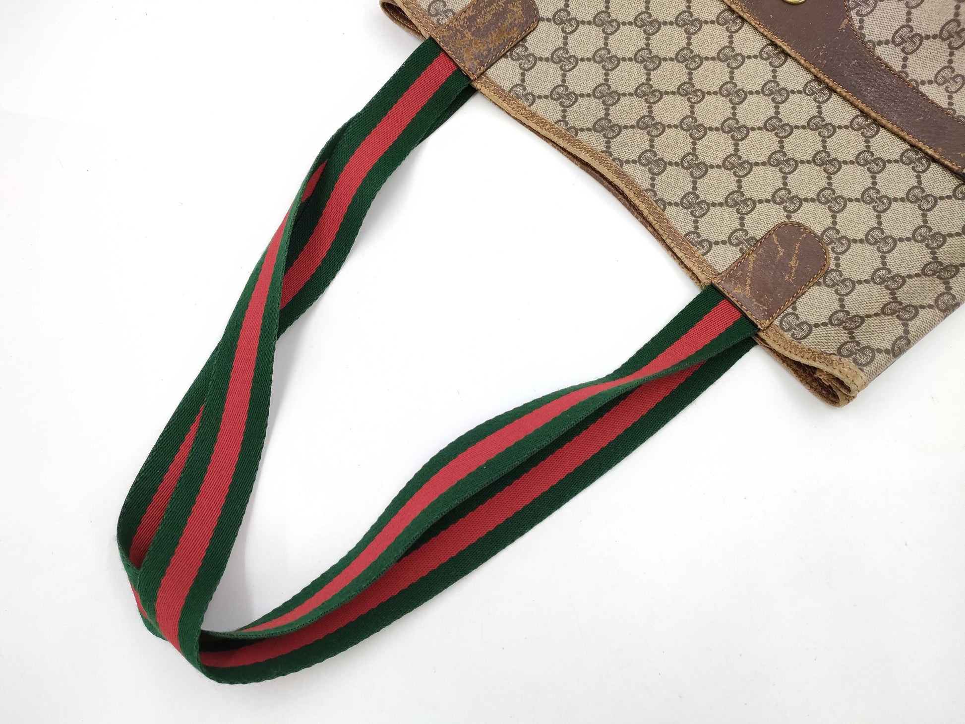 GUCCI Gucci tote bag
