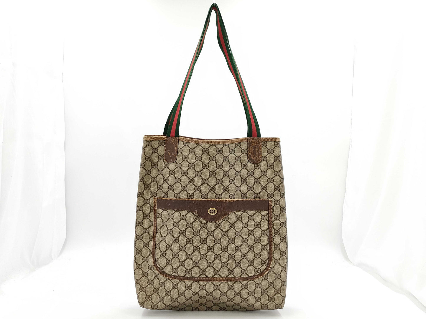 GUCCI Gucci tote bag