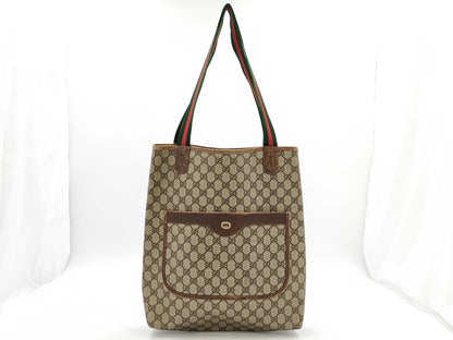 GUCCI Gucci tote bag
