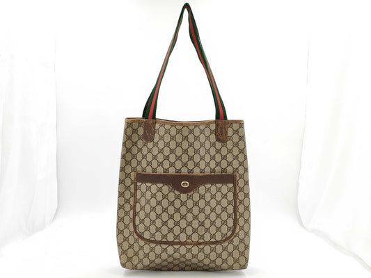 GUCCI Gucci tote bag
