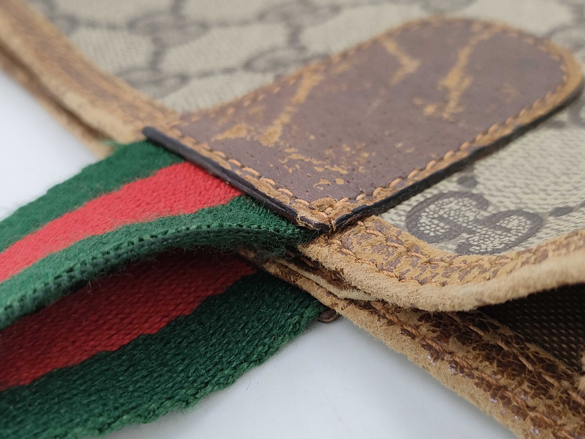 GUCCI Gucci tote bag