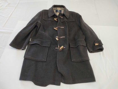 BURBERRY coat