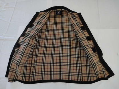 BURBERRY coat