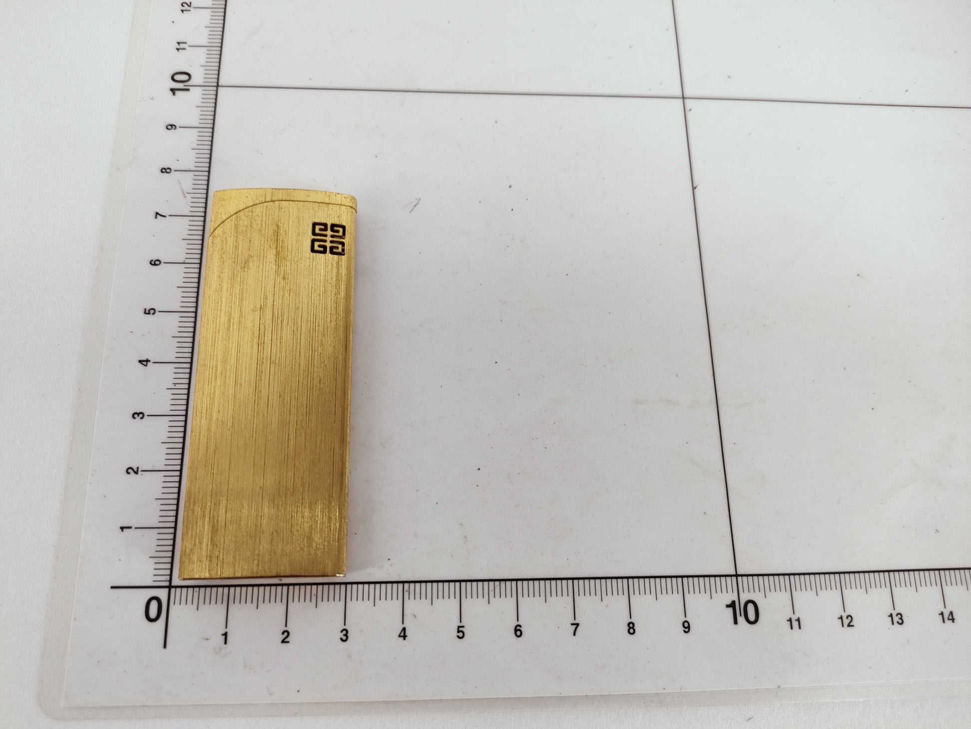 GIVENCHY GIVENCY Gas Lighter Other Accessories