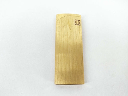 GIVENCHY GIVENCY Gas Lighter Other Accessories