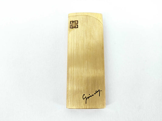 GIVENCHY GIVENCY Gas Lighter Other Accessories