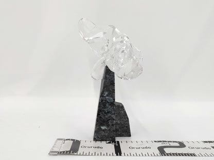 SWAROVSKI Swarovski Eagle Figurine