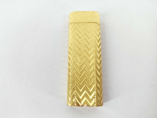Cartier Cartier Lighter Gold Other Accessories