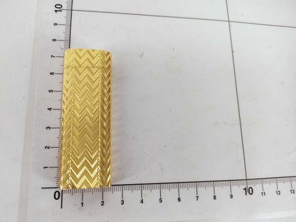 Cartier Cartier Lighter Gold Other Accessories