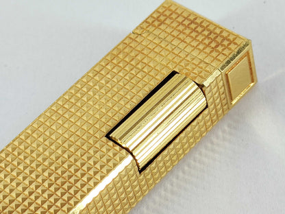 Cartier Cartier Lighter Gold Other Accessories