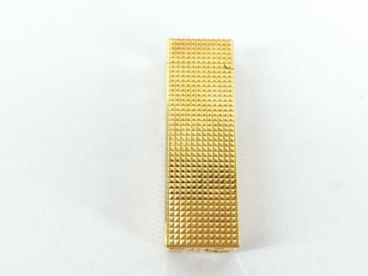 Cartier Cartier Lighter Gold Other Accessories
