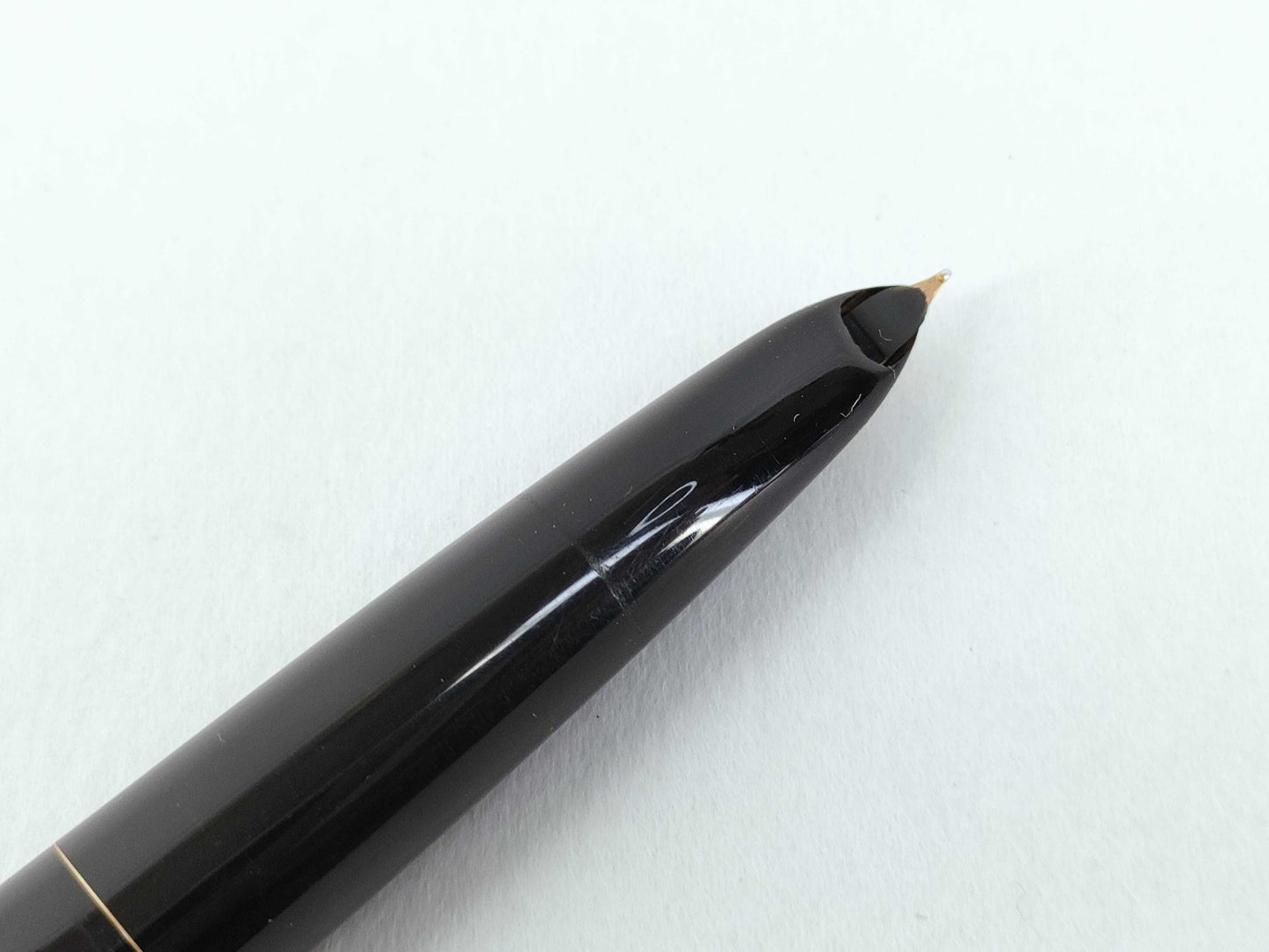 Parker 12KGF 61 Fountain Pen Pen/Fountain Pen