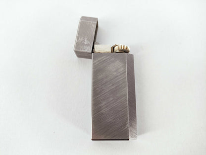 Cartier Pentagon Lighter Silver Other Accessories