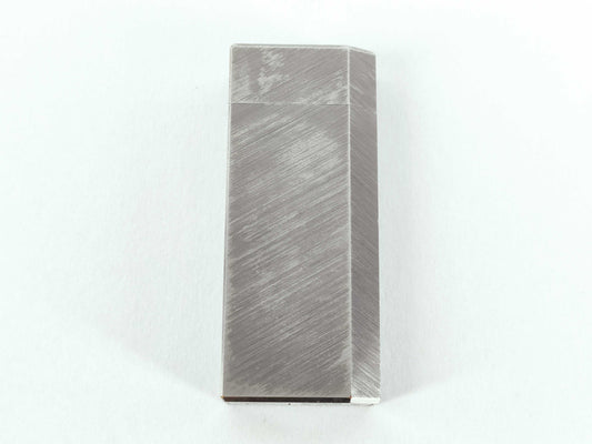 Cartier Pentagon Lighter Silver Other Accessories