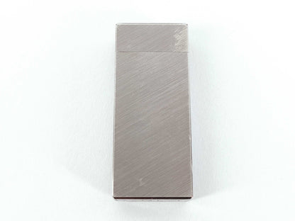 Cartier Pentagon Lighter Silver Other Accessories
