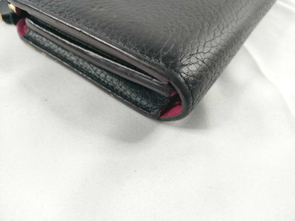 LOUIS VUITTON Louis Vuitton Long Wallet Wallet