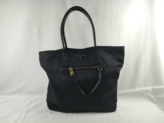 PRADA Nylon Prada Nylon Tote Bag Tote Bag