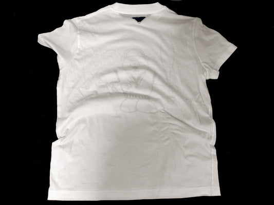 PRADA Prada T-Shirt Beijing Olympics 2008 Limited T-Shirt