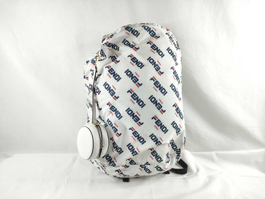 FENDI Fendi Backpack Rucksack