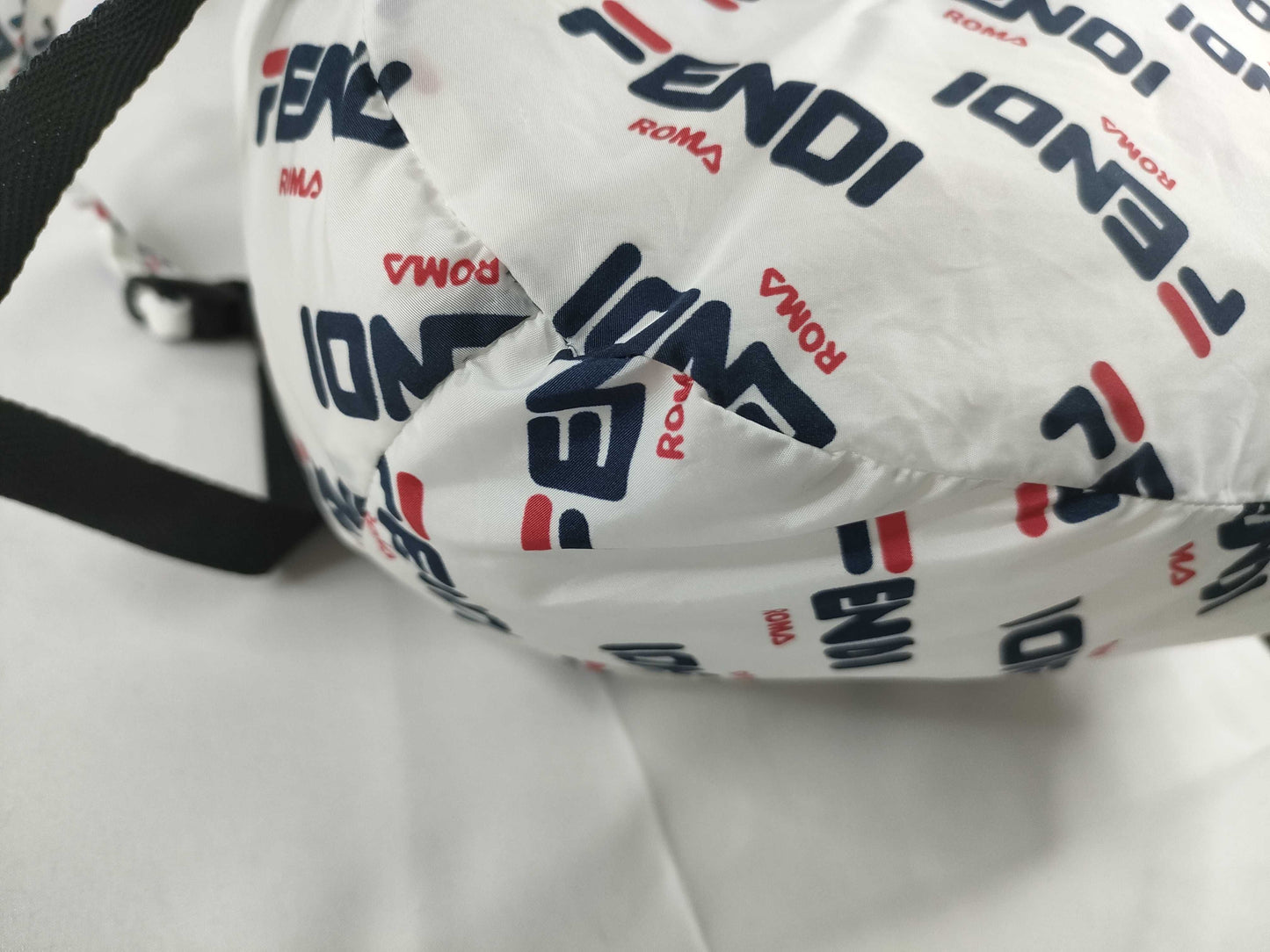 FENDI Fendi Backpack Rucksack