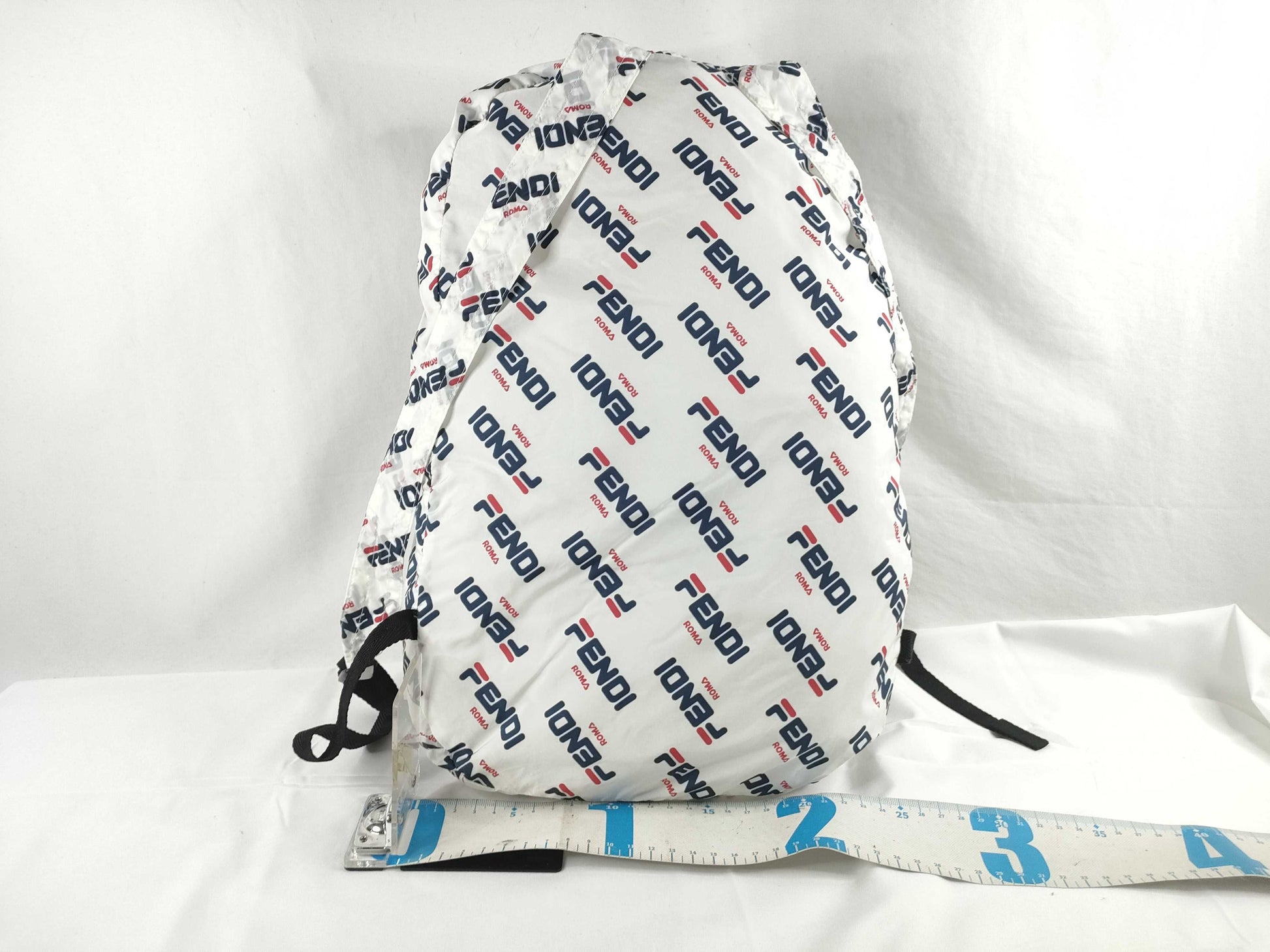 FENDI Fendi Backpack Rucksack