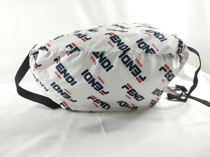 FENDI Fendi Backpack Rucksack