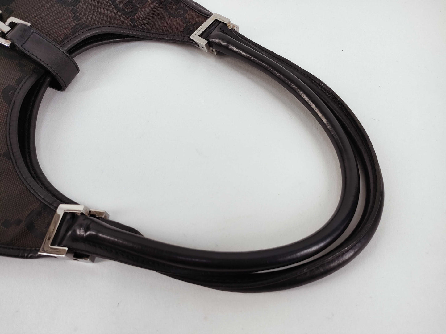 GUCCI Jackie Gucci Handbag Jackie Handbag
