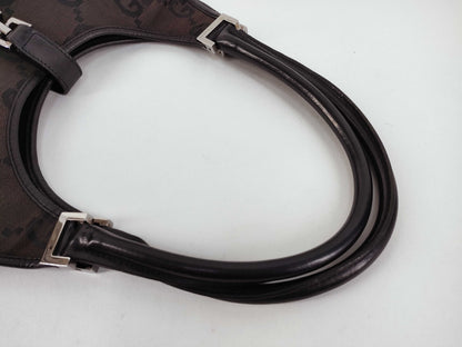GUCCI Jackie Gucci Handbag Jackie Handbag