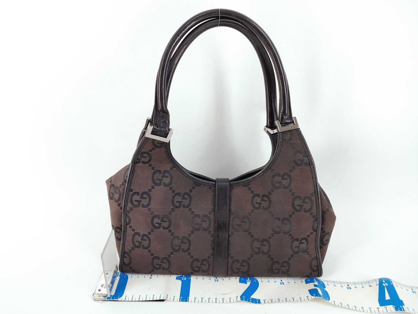GUCCI Jackie Gucci Handbag Jackie Handbag