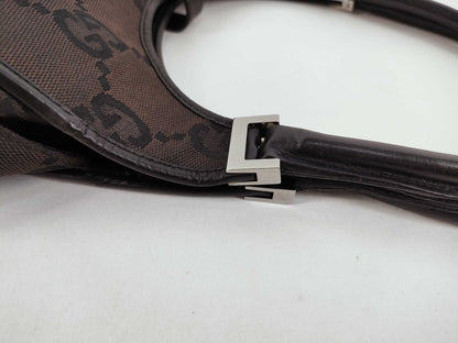 GUCCI Jackie Gucci Handbag Jackie Handbag
