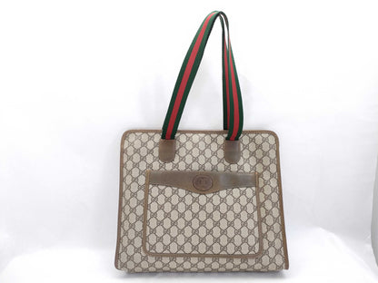 GUCCI Gucci Tote Bag Tote Bag