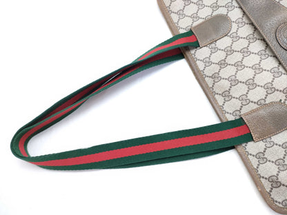GUCCI Gucci Tote Bag Tote Bag