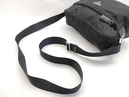 PRADA Shoulder Bag Shoulder Bag