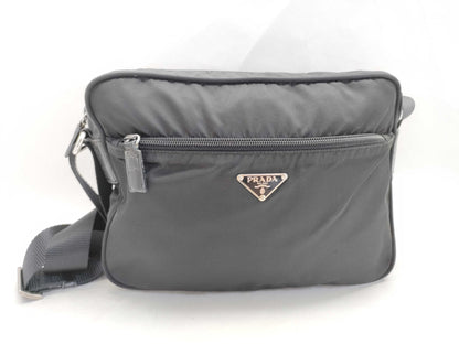 PRADA Shoulder Bag Shoulder Bag