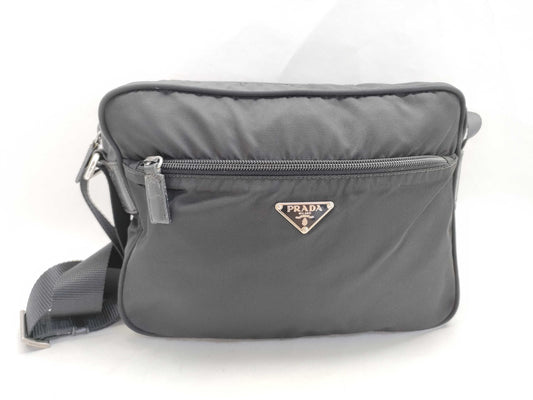 PRADA Shoulder Bag Shoulder Bag