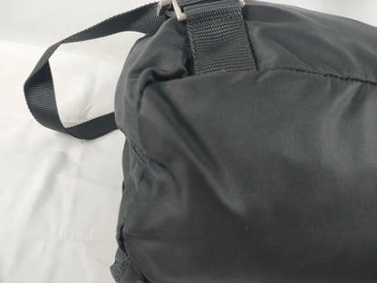 PRADA Nylon Prada Rucksack