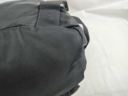 PRADA Nylon Prada Rucksack
