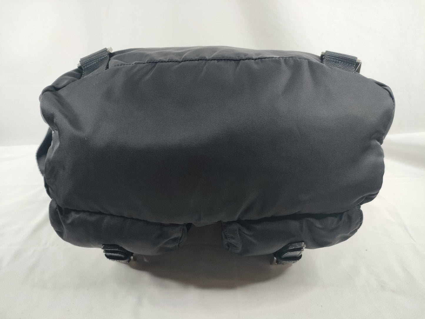 PRADA Nylon Prada Rucksack