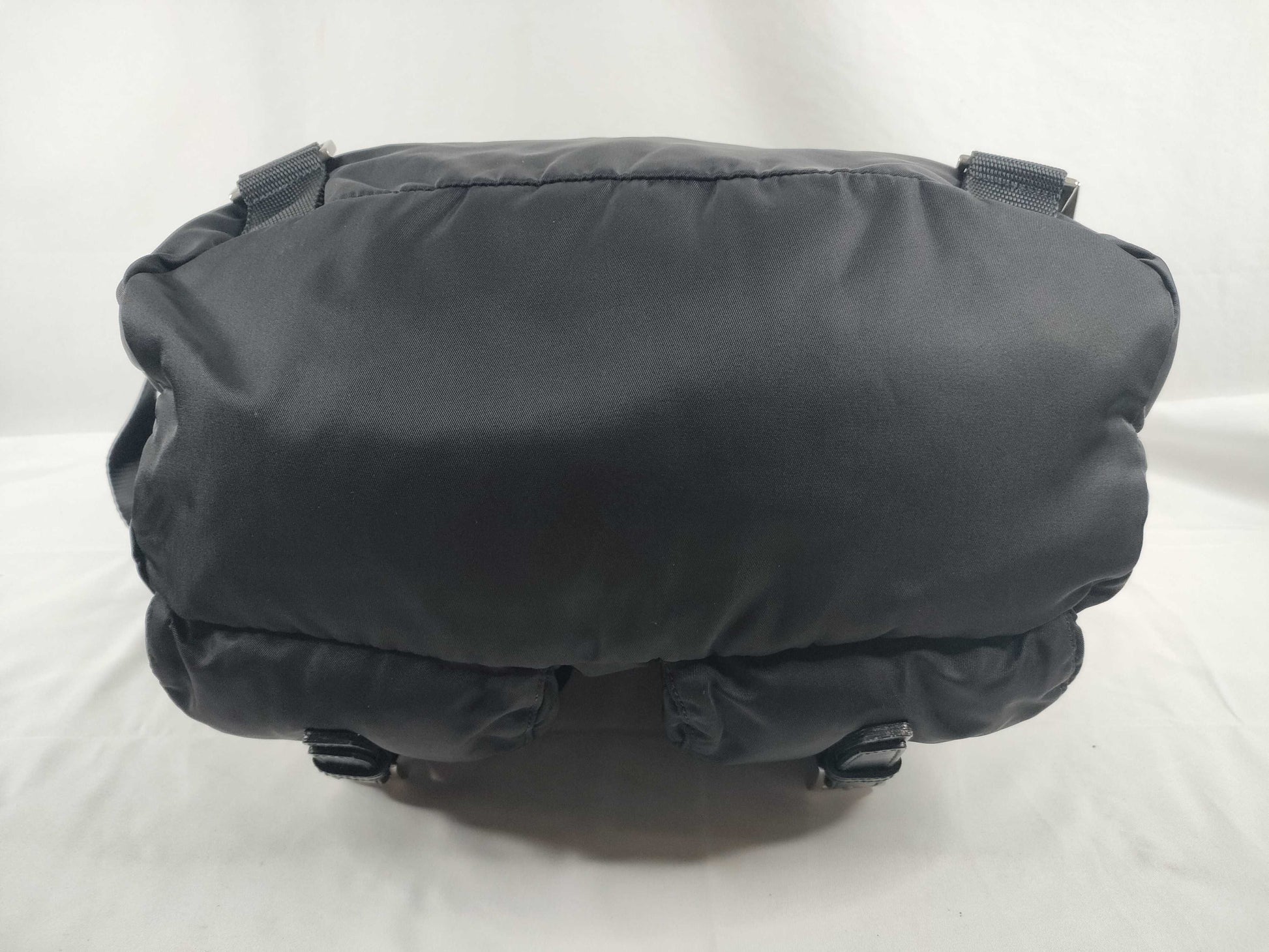 PRADA Nylon Prada Rucksack