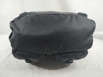 PRADA Nylon Prada Rucksack