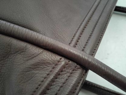 ZANELLATO Leather Tote Bag Tote Bag Tote Bag