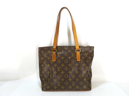 LOUIS VUITTON Monogram Hippopotamus Piano Monogram VI0092 Shoulder Bag