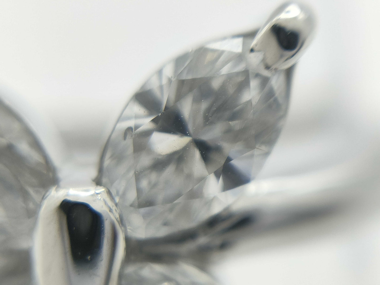 D0.76ct PT900 4.5g Ring 