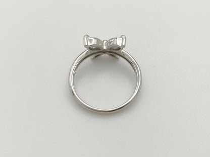 D0.76ct PT900 4.5g Ring 