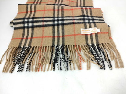BURBERRY BURBERRY Cashmere Muffler Muffler