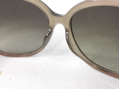 COACH COACH Rhinestone Sunglasses Olive Sunglasses