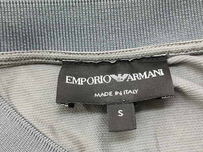 EMPORIO ARMANI T-Shirt Short Sleeve Shirt T-Shirt