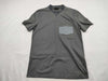 EMPORIO ARMANI T-Shirt Short Sleeve Shirt T-Shirt